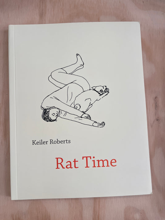 Rat Time