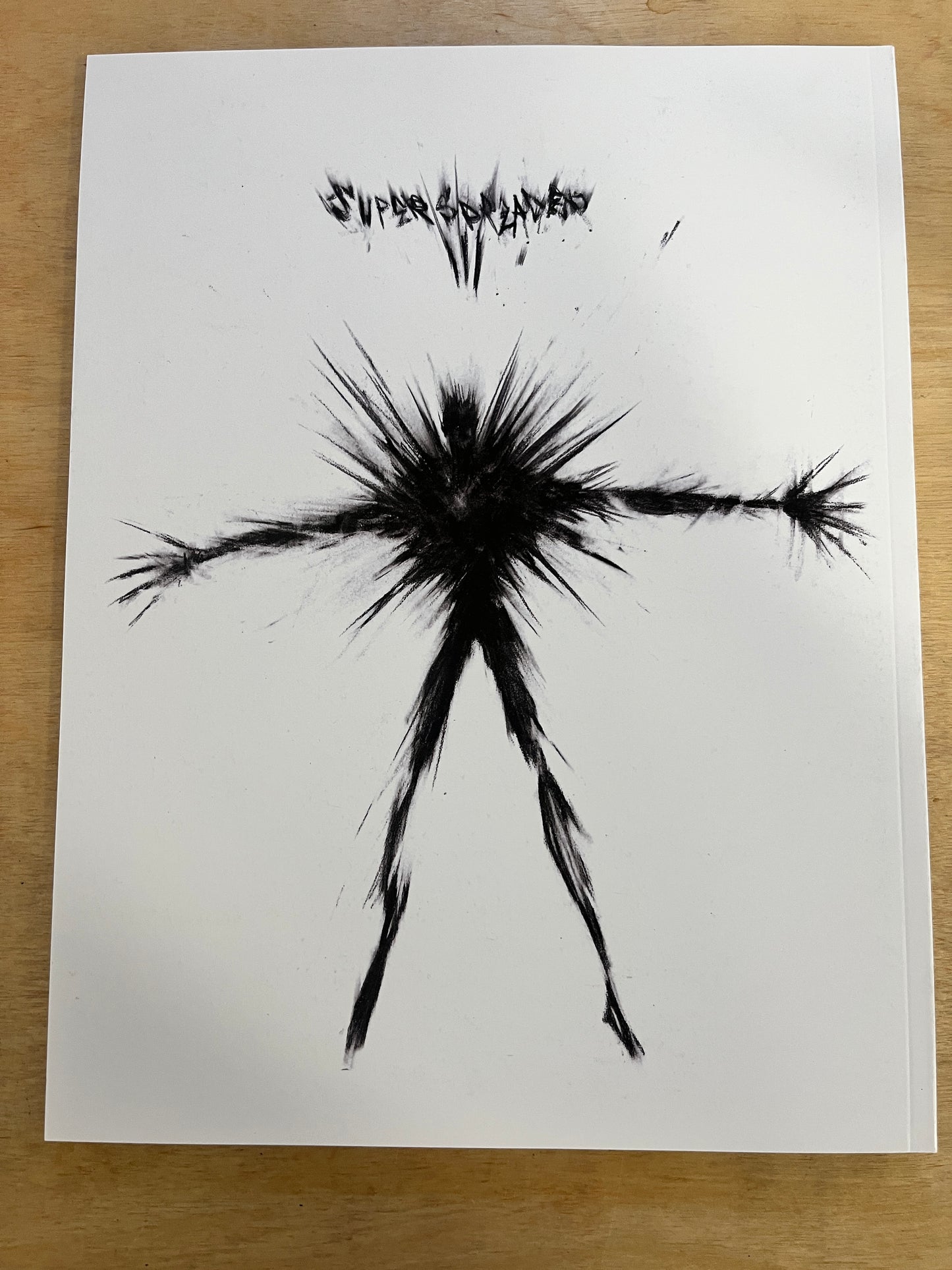Superspreader #3