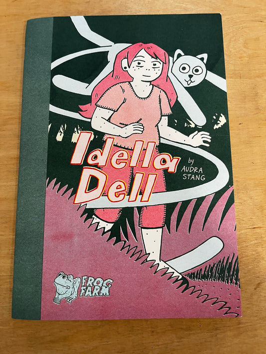 Valley Valley/Idella Dell
