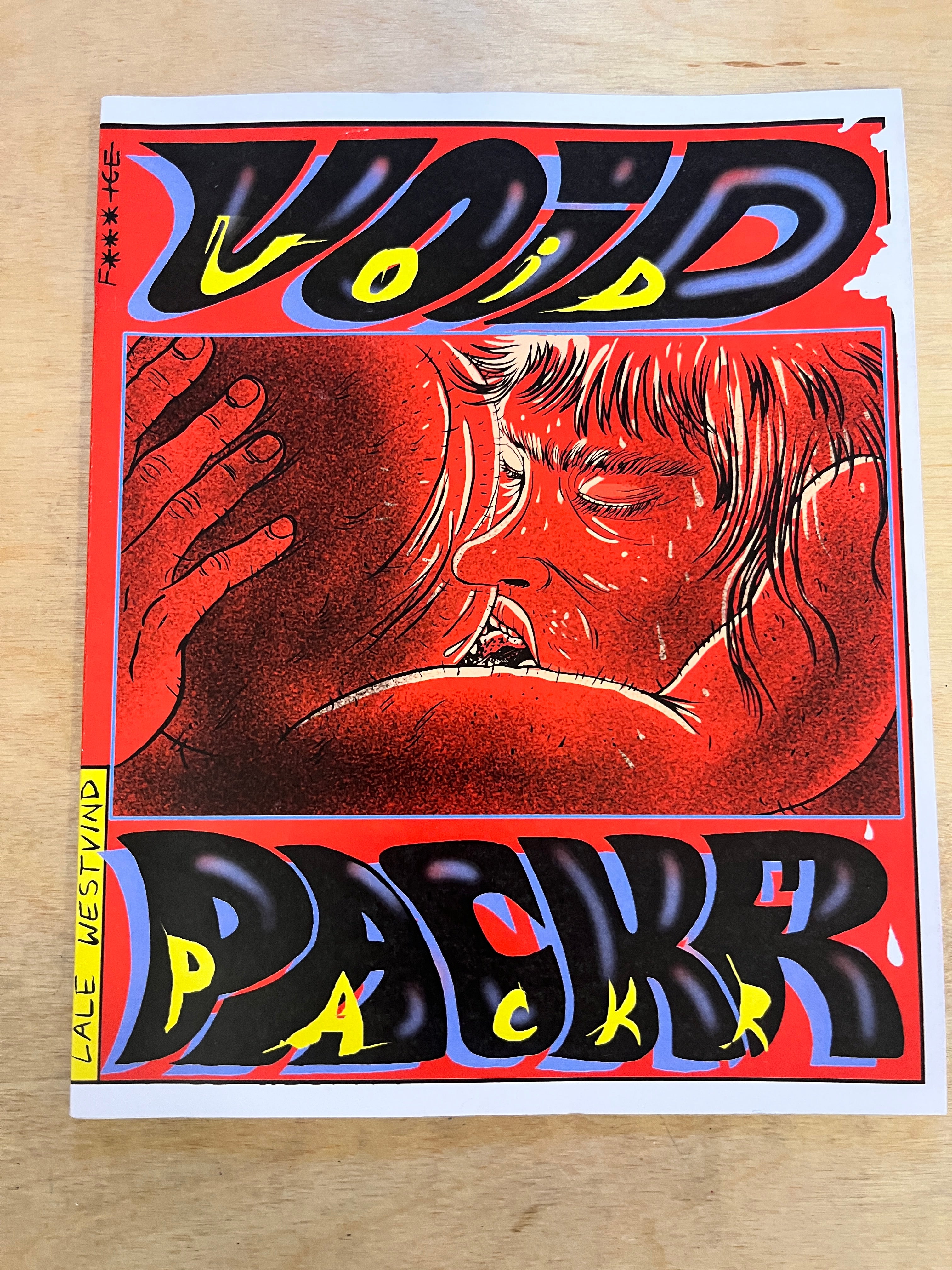 Void Packer 4 – partnersandson