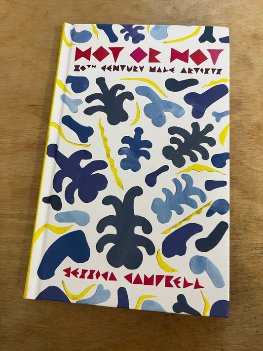 Hot or Not: 20th Century Male Artists
