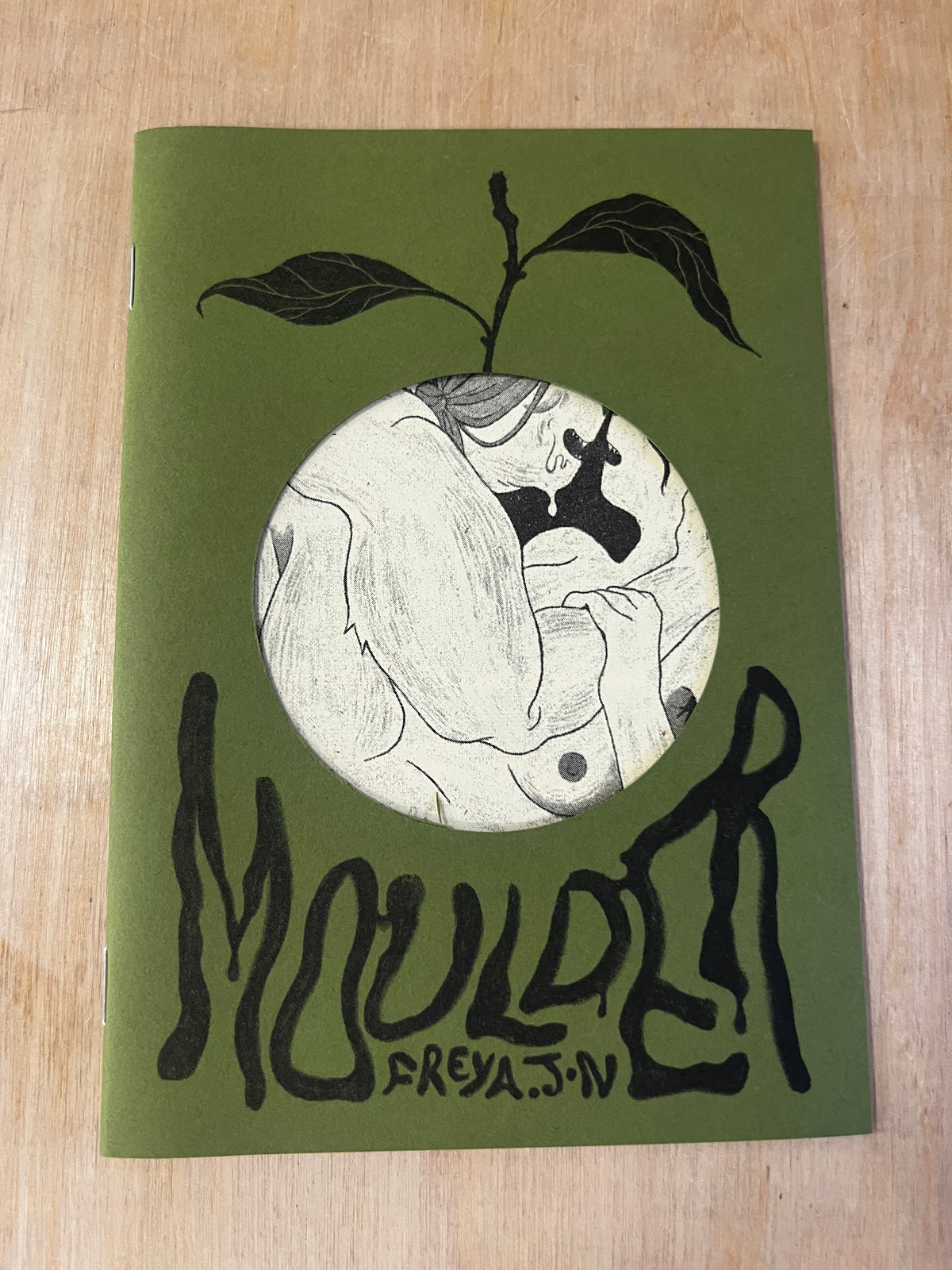 Moulder