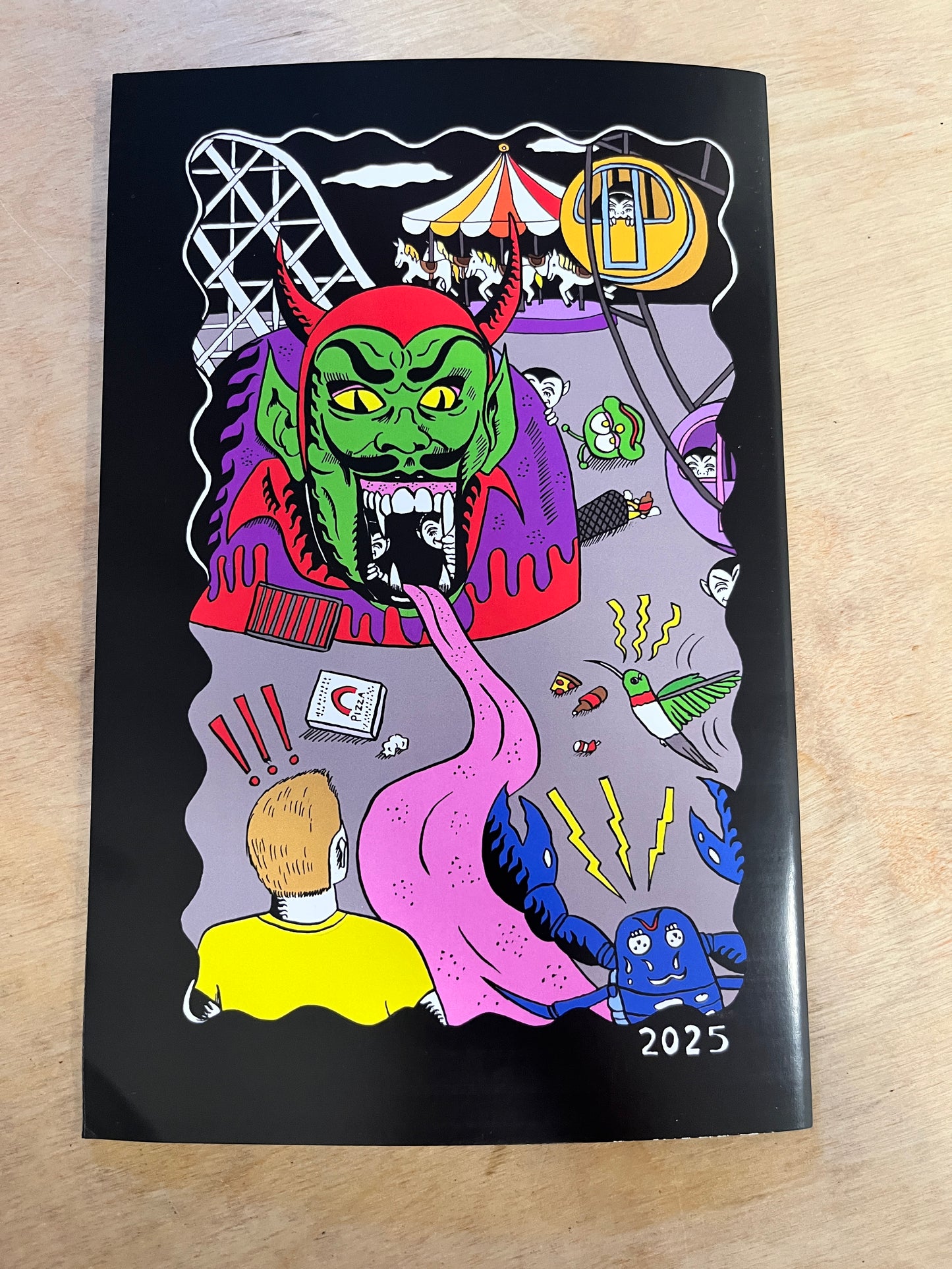 Scorpio Venus Rising #4