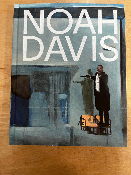 Noah Davis