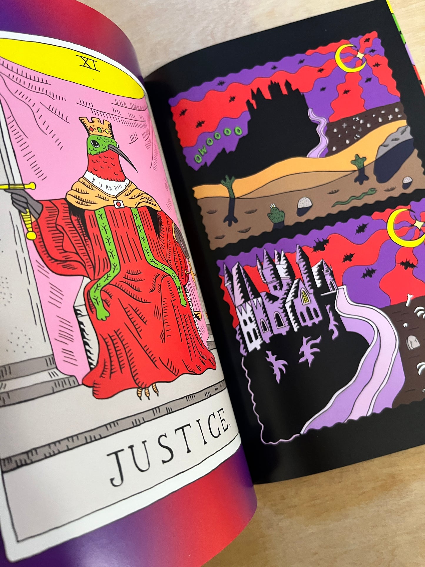 Scorpio Venus Rising #3