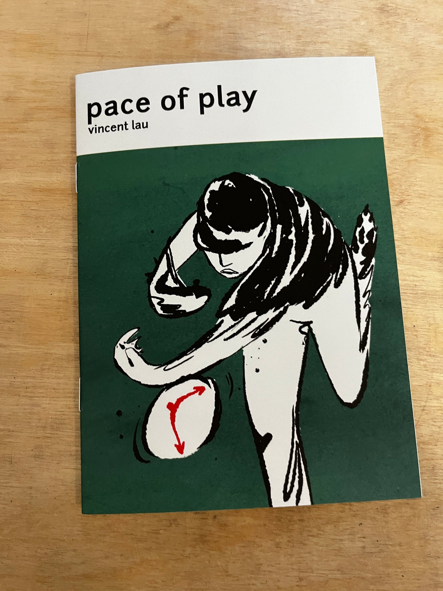 Pace of Play