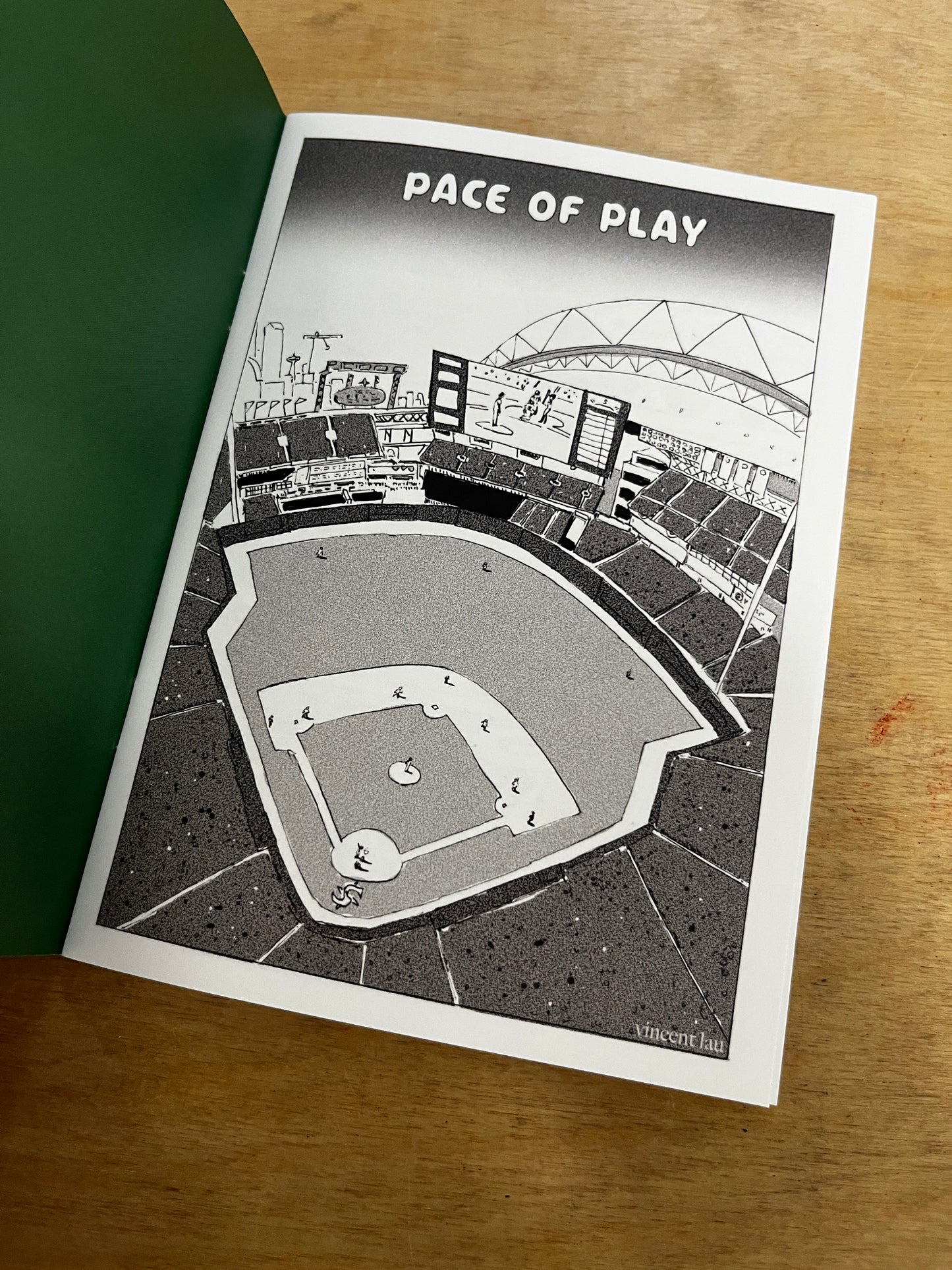 Pace of Play