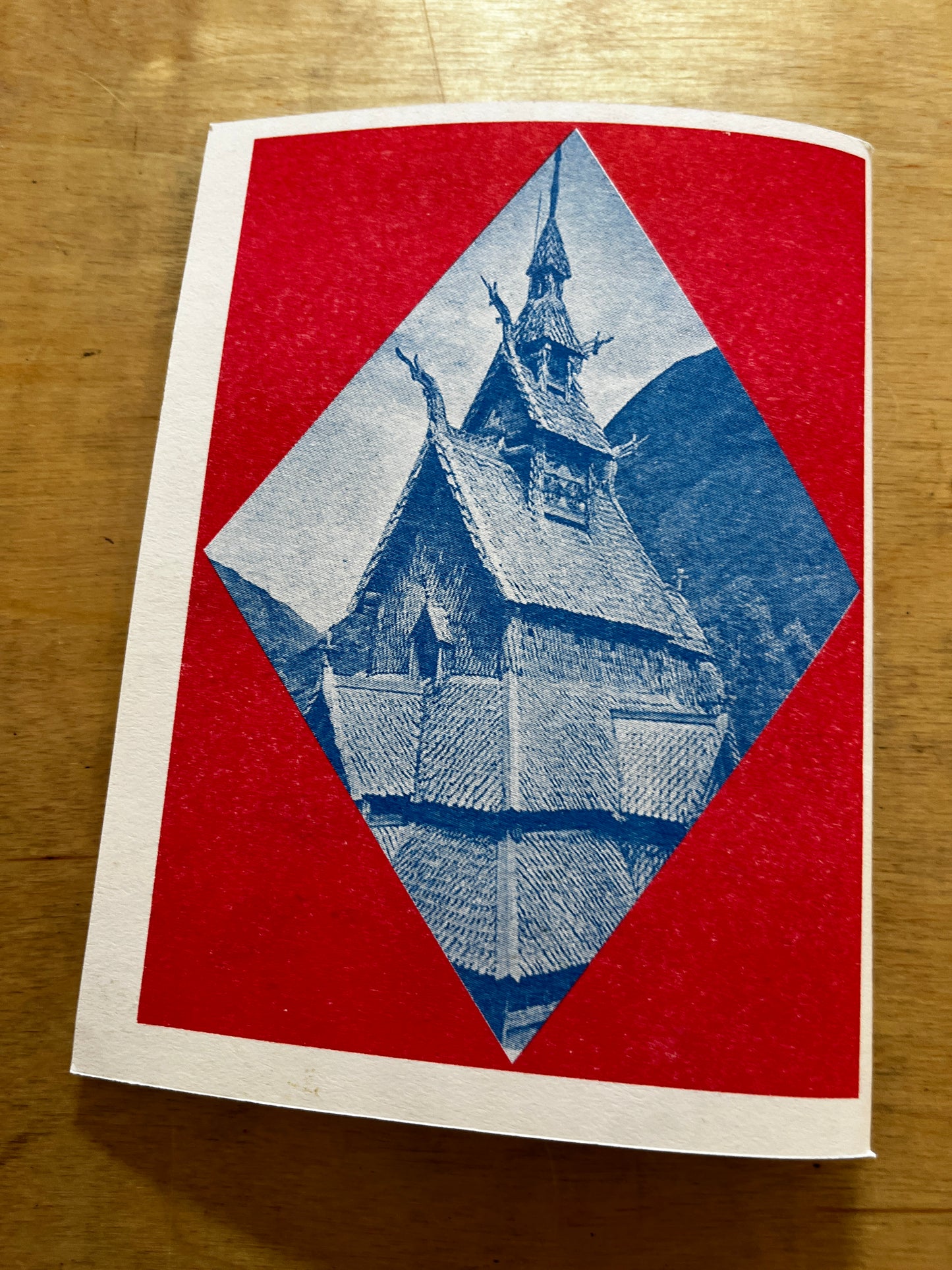 Terror House Zine