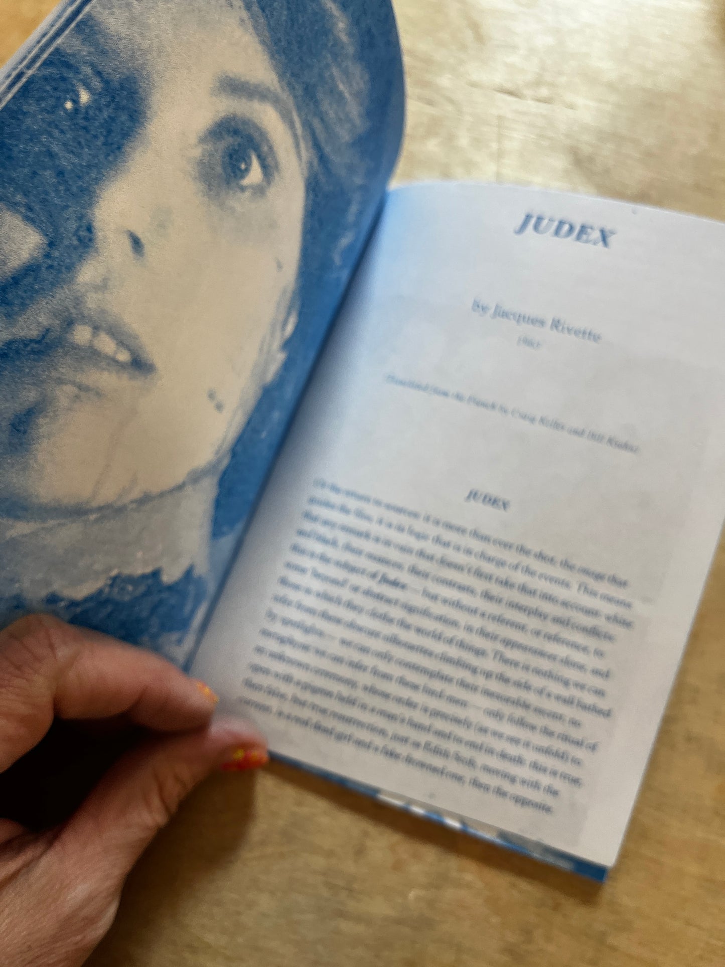 Terror House Zine