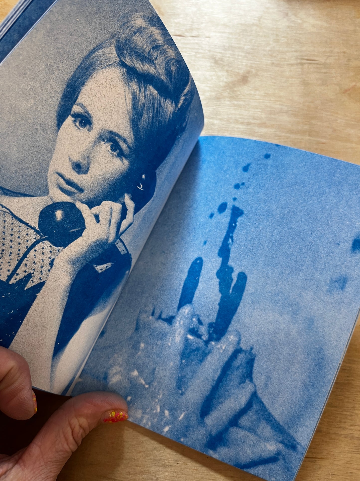 Terror House Zine