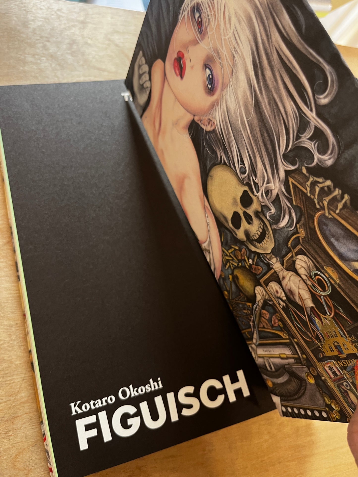 Figuisch