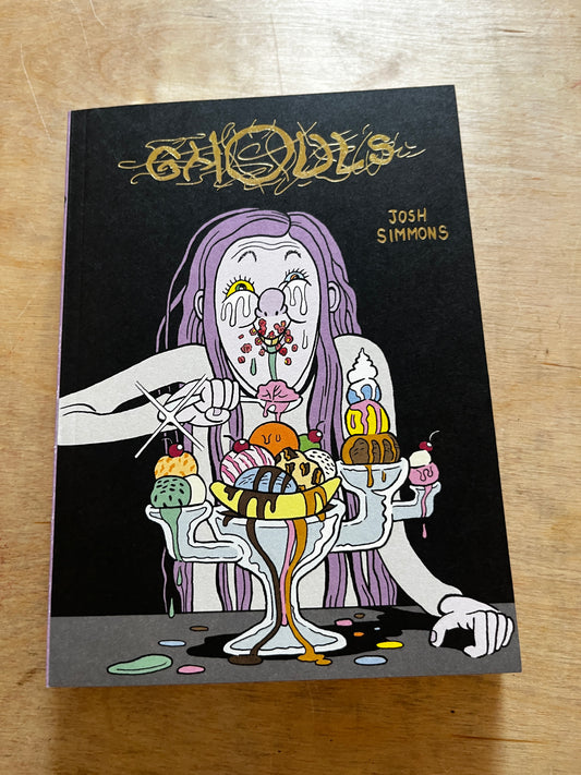 Ghouls