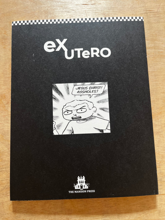 Ex Utero #3