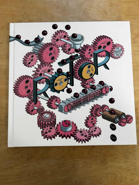 Rotor