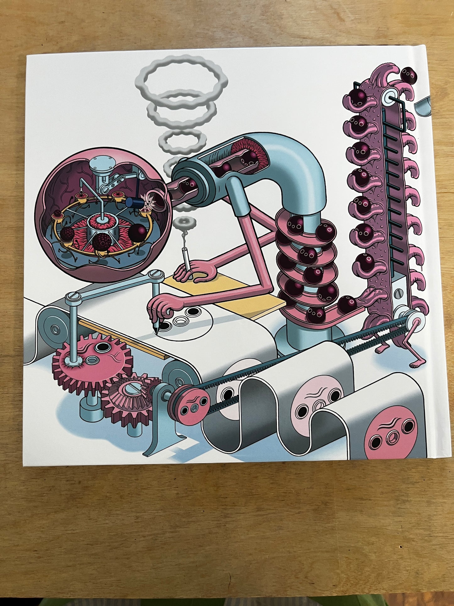 Rotor
