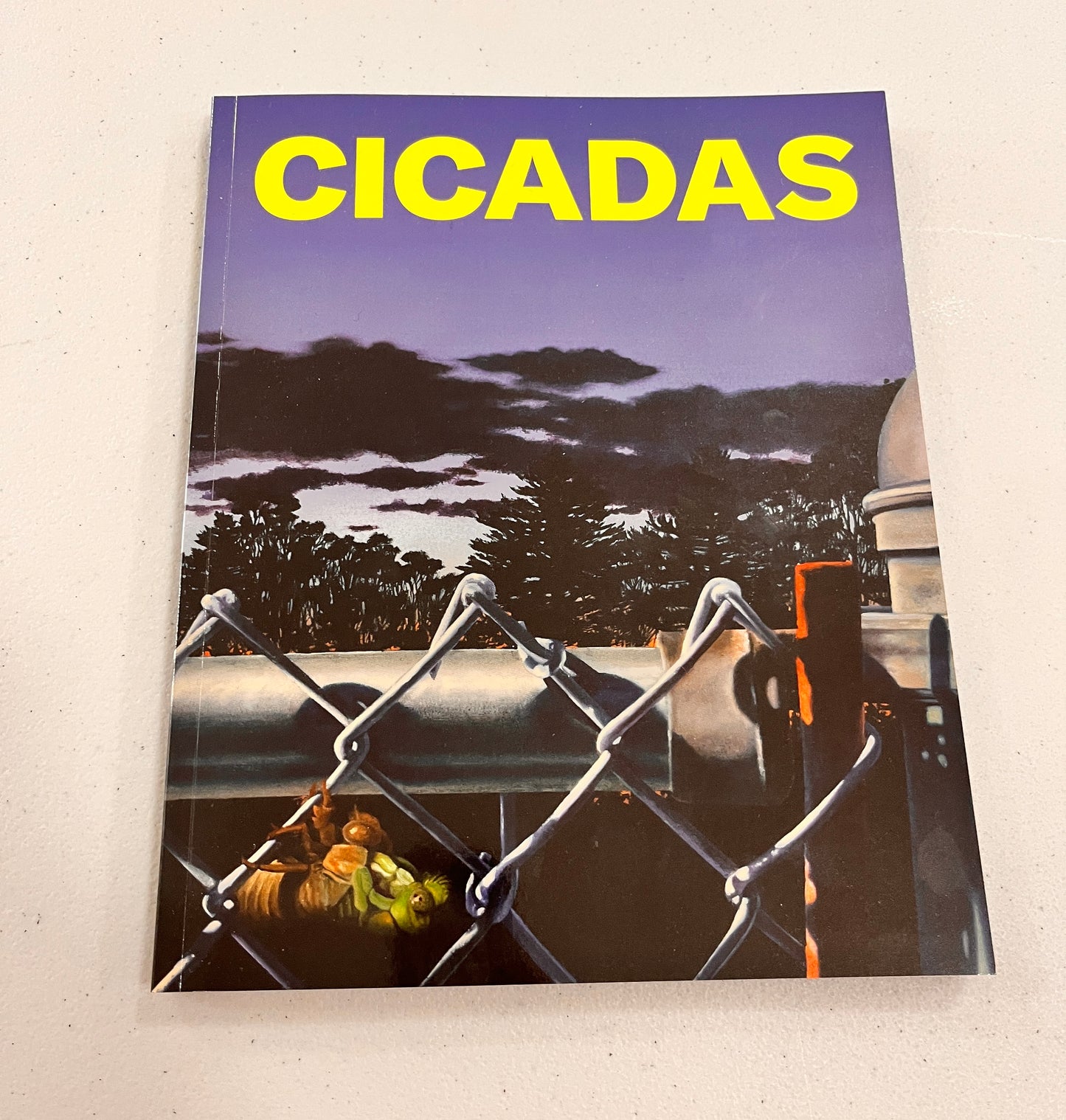 Cicadas