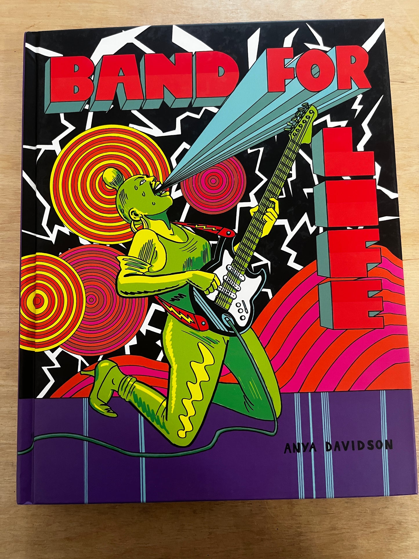 Band for Life