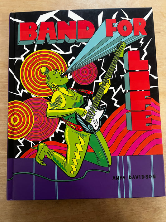 Band for Life