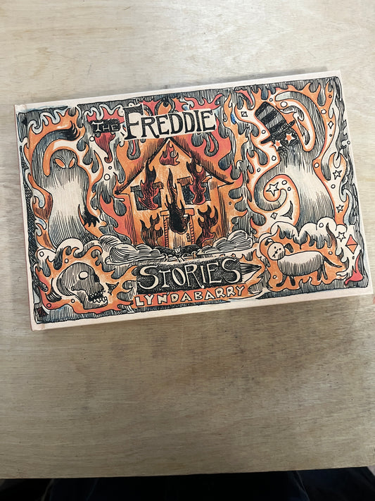 The Freddie Stories