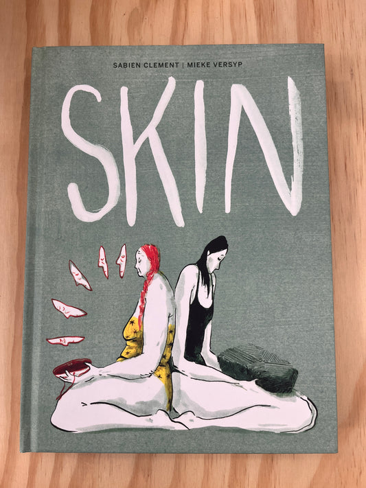 Skin
