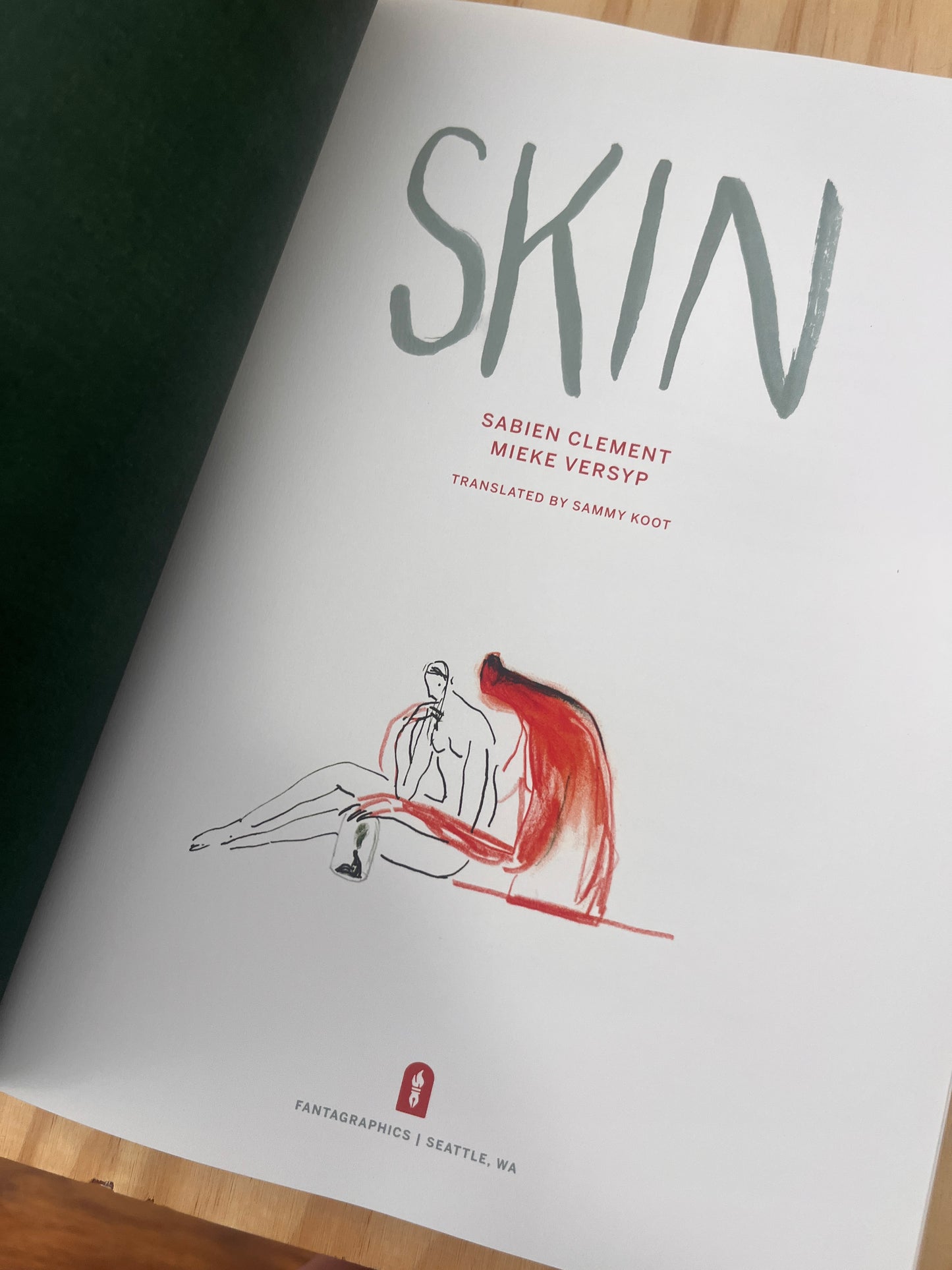 Skin