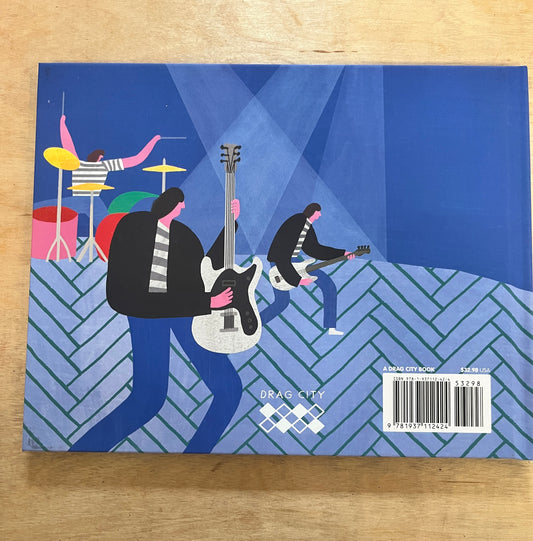 Gabba Gabba We Accept You The Wondrous Tale of Joey Ramone