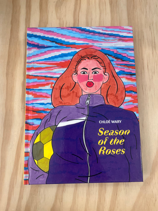 Season of the Roses