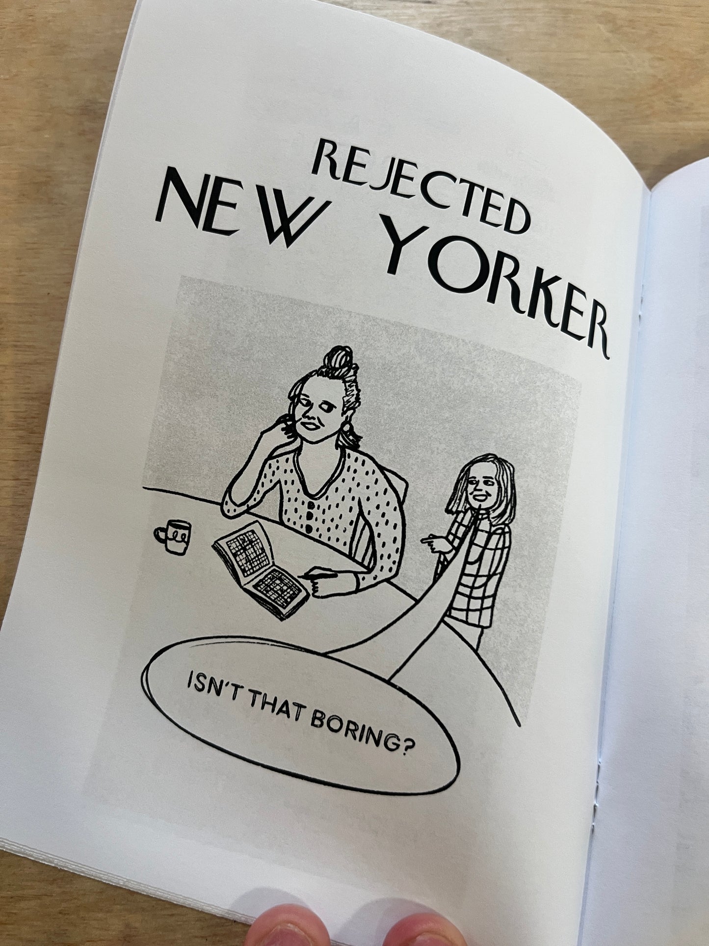 MEGHAN TURBITT COMICS 2024 - 2025