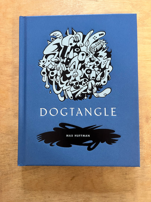 Dogtangle