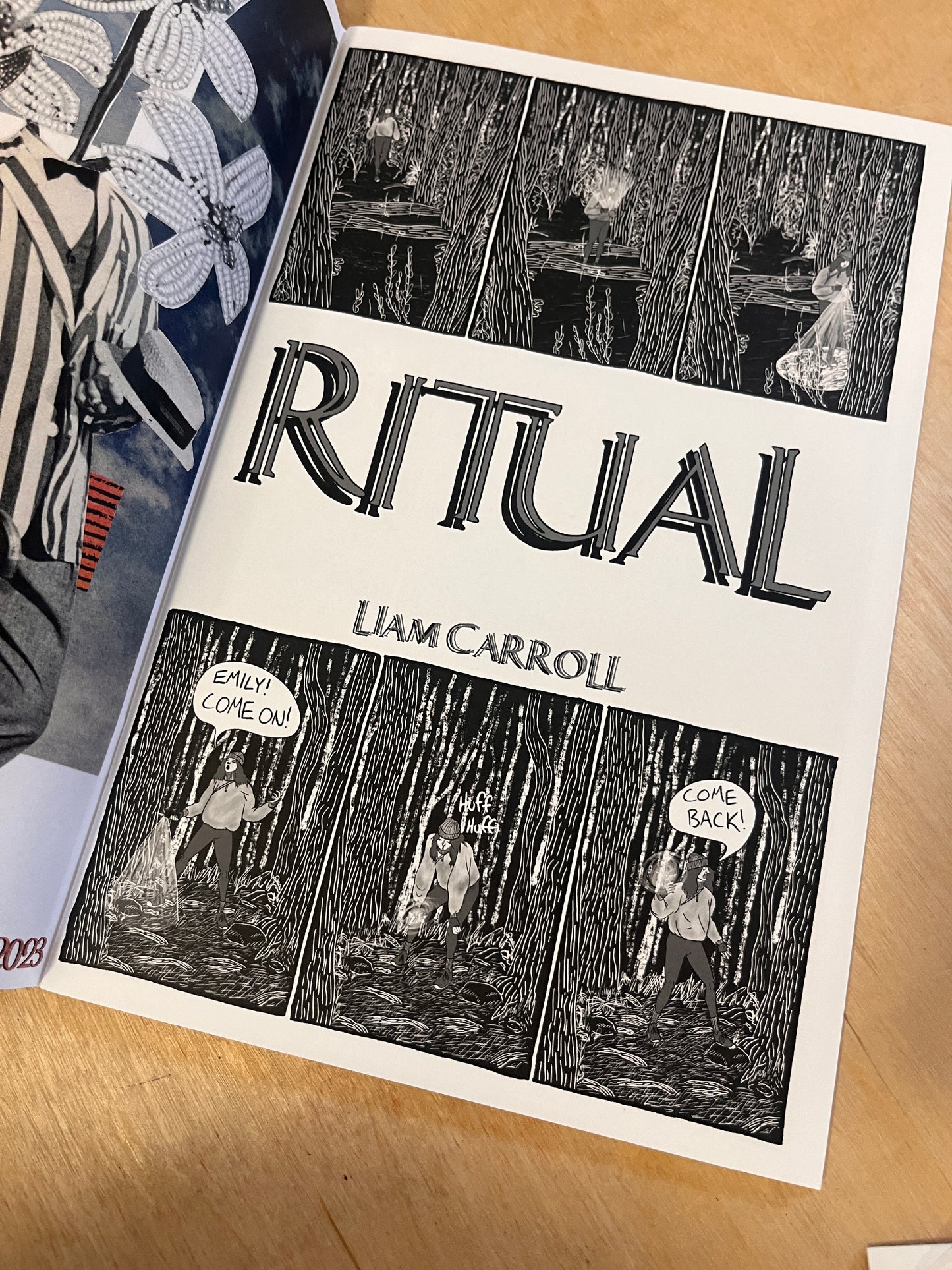 Ritual