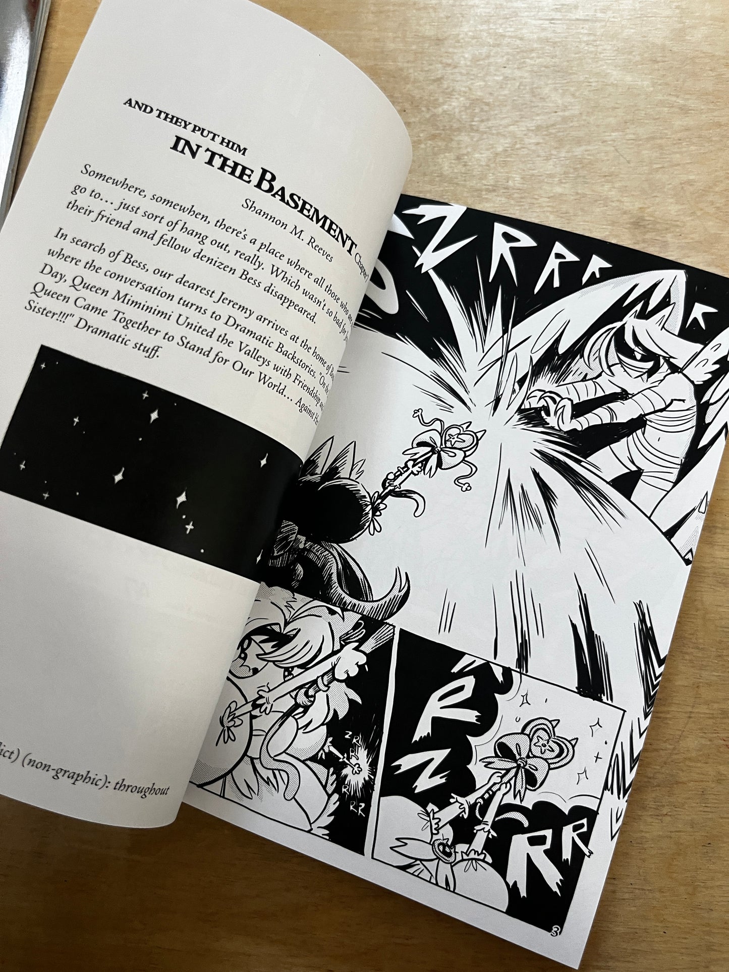 Gytha Quarterly