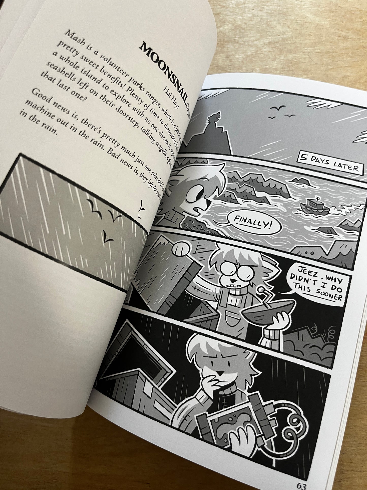 Gytha Quarterly
