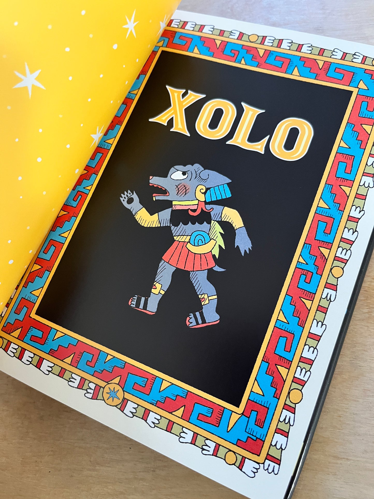 Xolo
