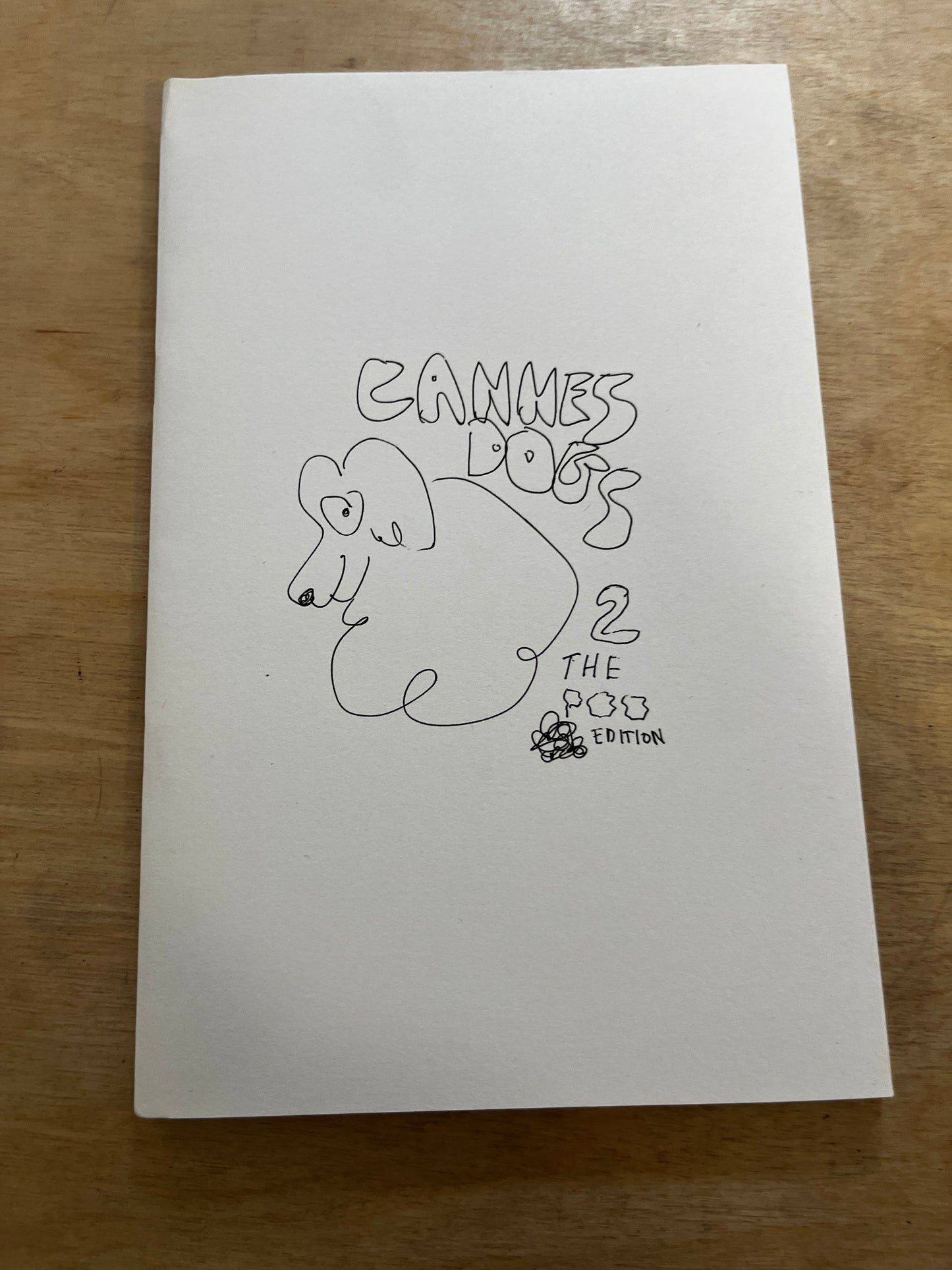 Cannes Dogs 1&2