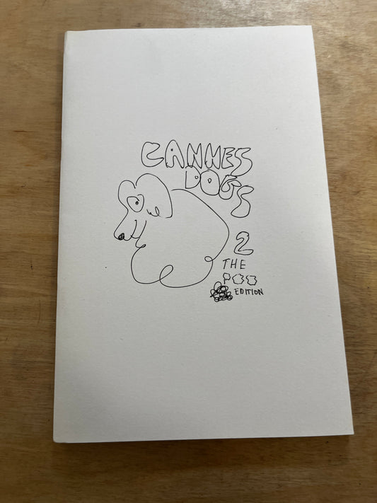 Cannes Dogs 1&2