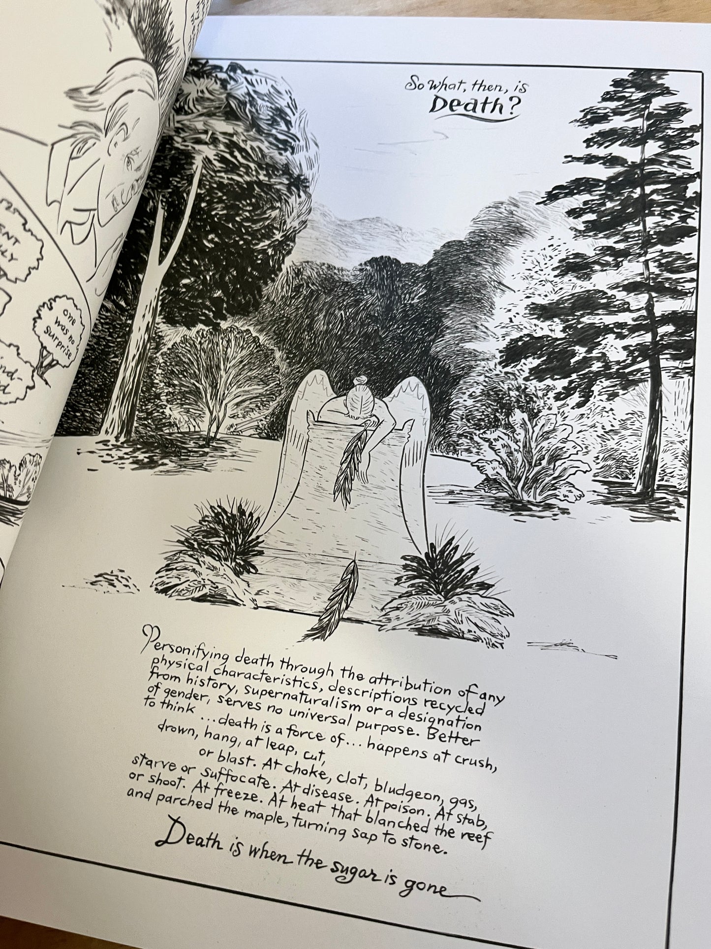 The Ephemerata: Shaping the Exquisite Nature of Grief