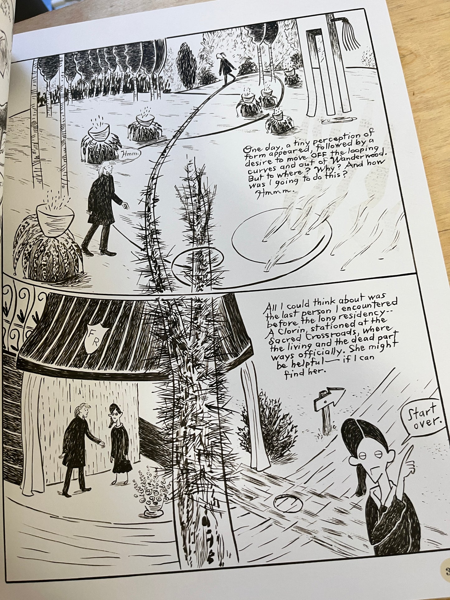 The Ephemerata: Shaping the Exquisite Nature of Grief