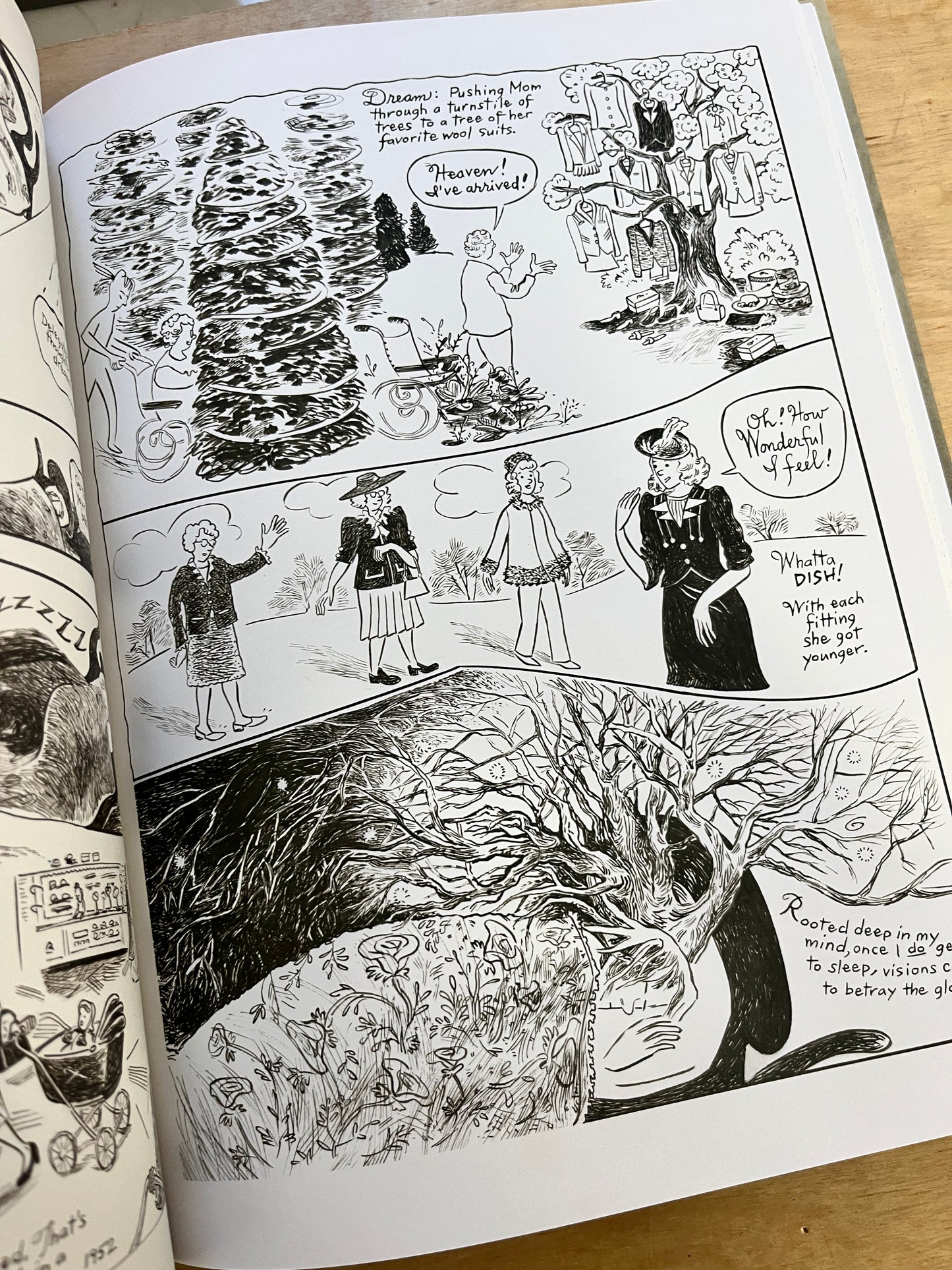 The Ephemerata: Shaping the Exquisite Nature of Grief