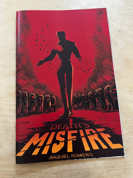 Death's Misfire