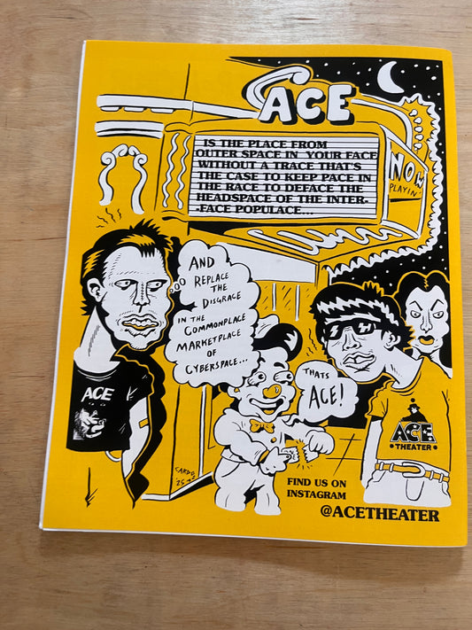 CASHIERS DU CINÉMA #3