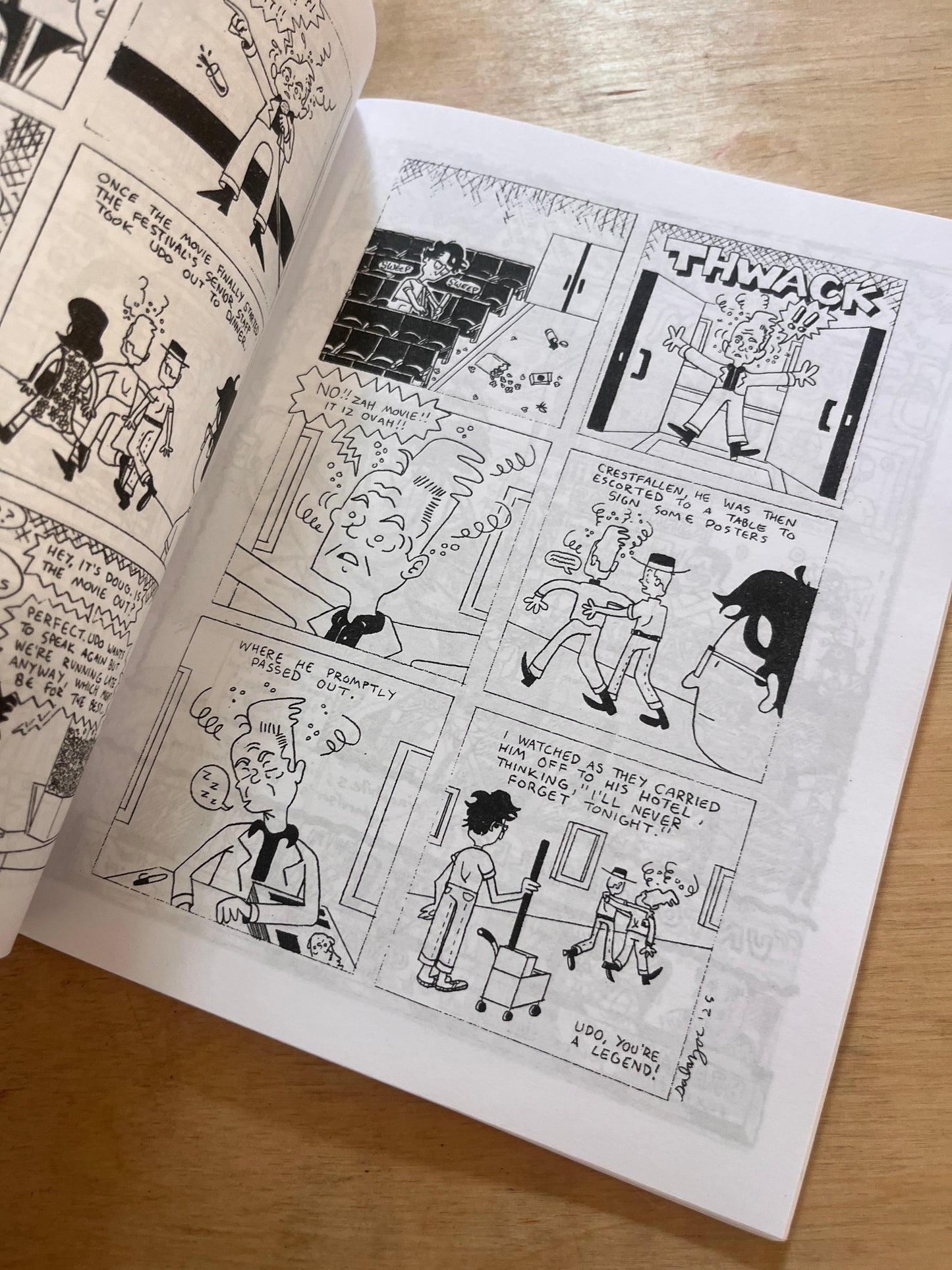 CASHIERS DU CINÉMA #3