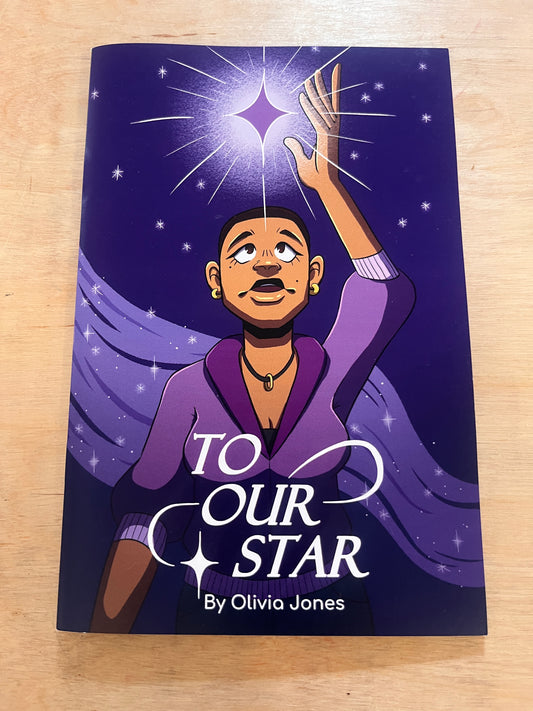 To Our Star