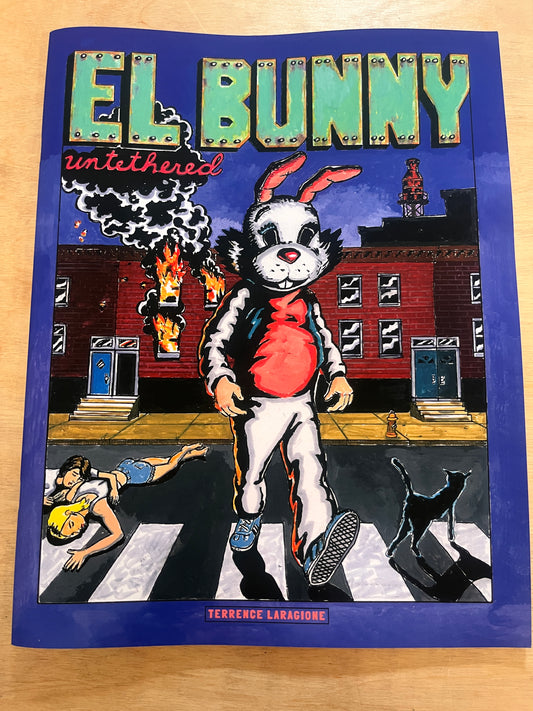 El Bunny