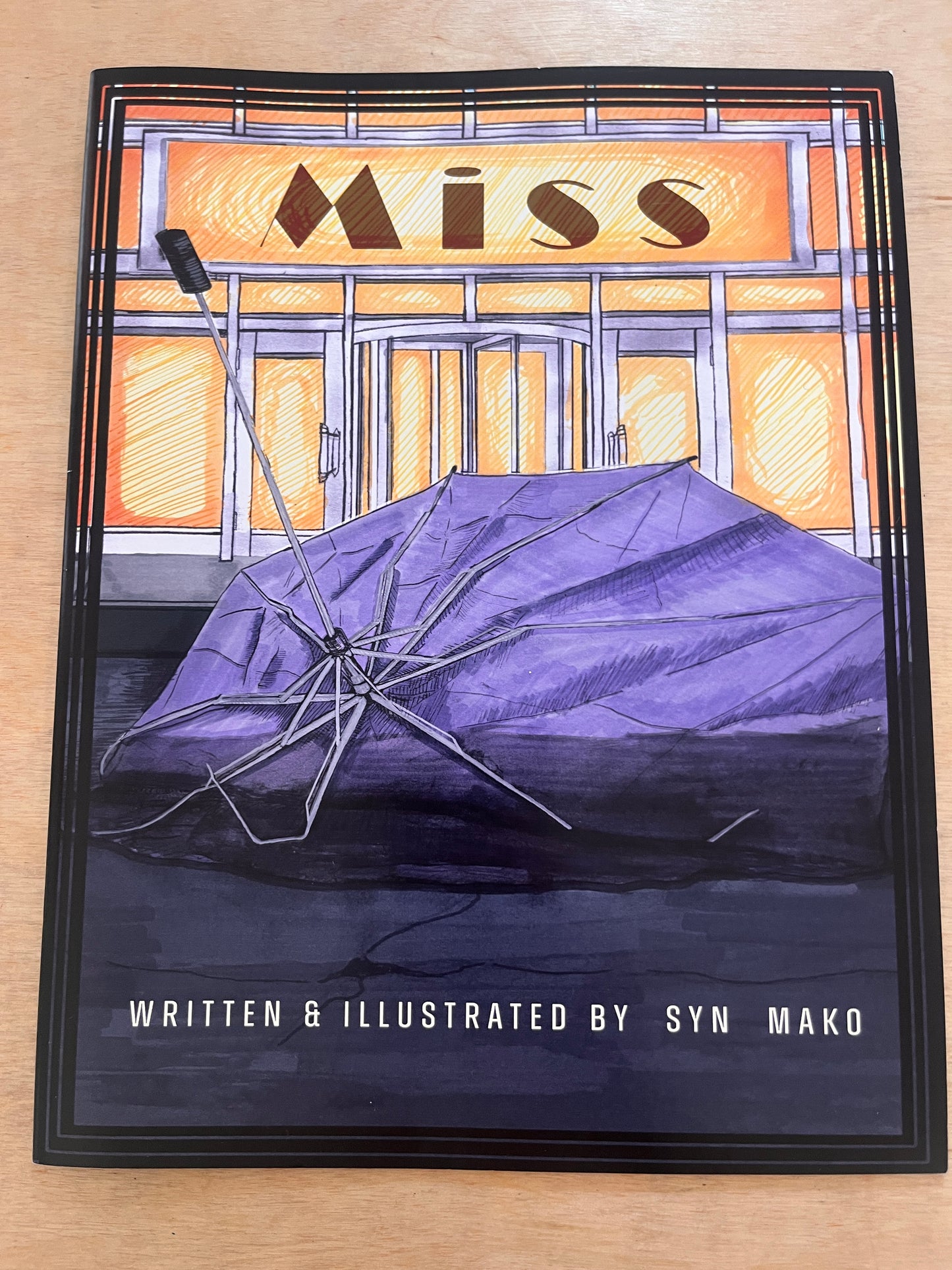 Miss