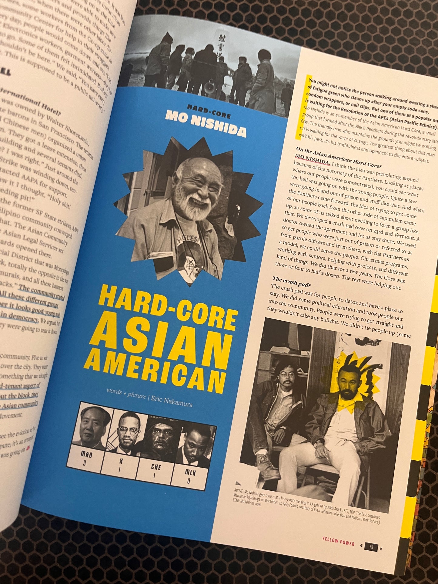 Giant Robot: Thirty Years of Defining Asian-American Pop Culture