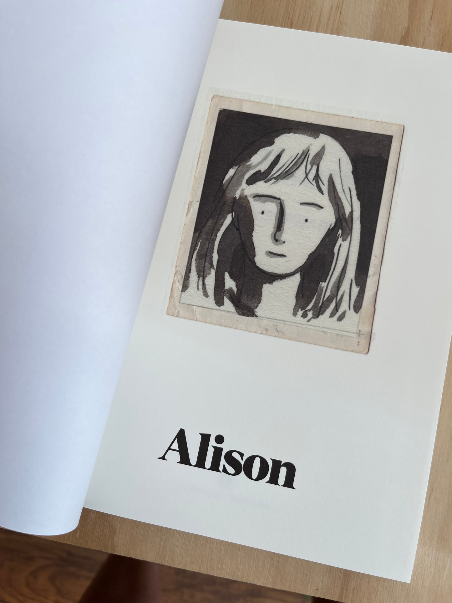 Alison