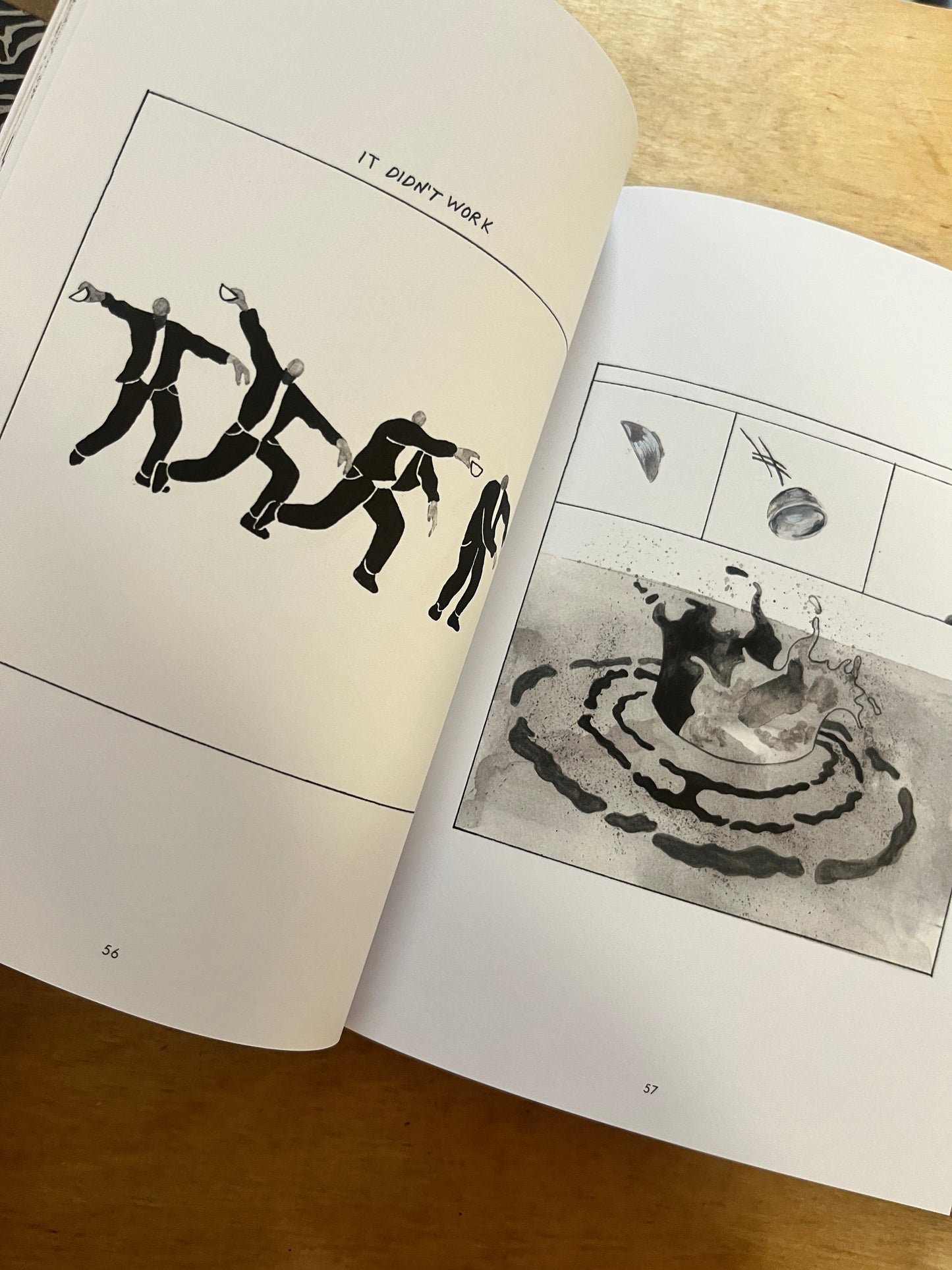 The Past is a Grotesque Animal