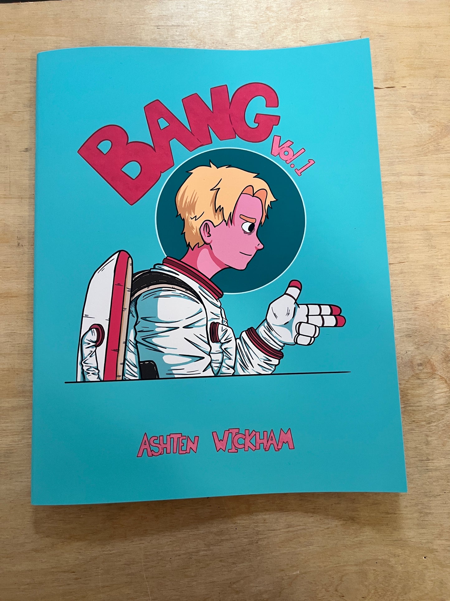 Bang vol. 1