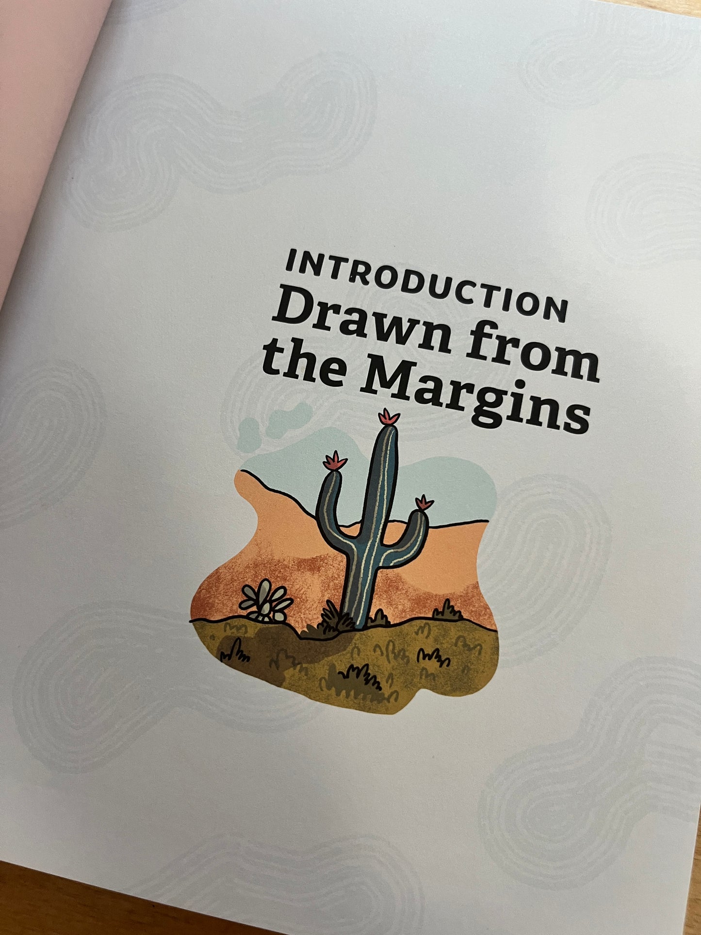 Making Nonfiction Comics