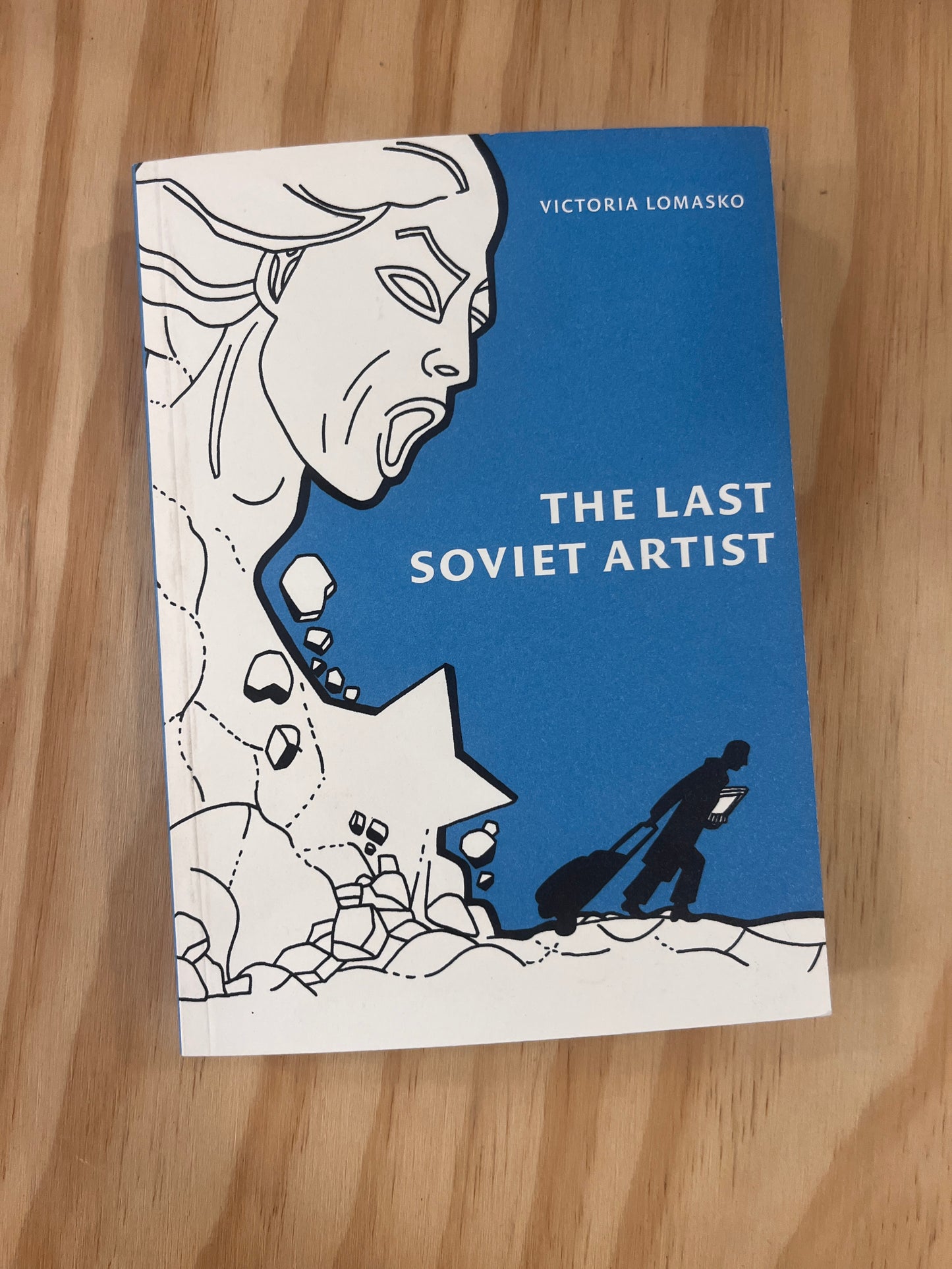 The Last Soviet Artist